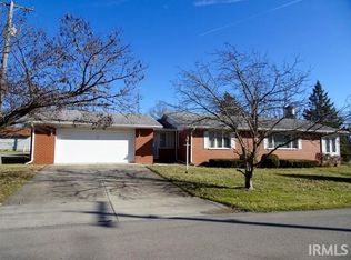 410 N Mann Ave, Albany, IN 47320