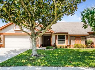 2814 Tammarron Ln, Brandon, FL 33511