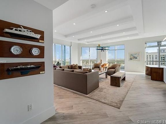 5th image of 17301 Biscayne Blvd Unit Lph9