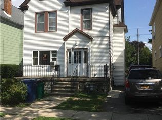 505 Fargo Ave, Buffalo, NY 14213