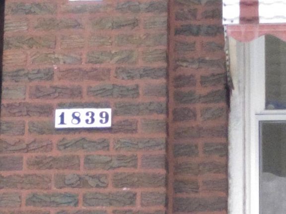 2nd image of 1839 Highland Ave
