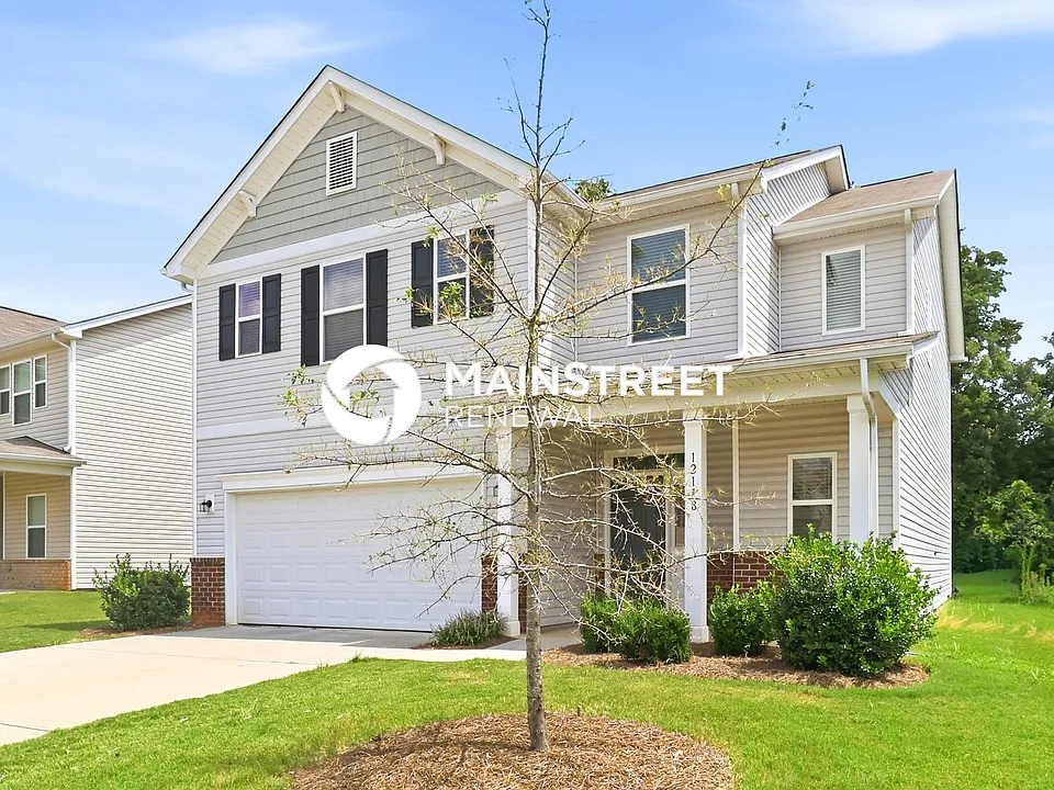 12118 Old Dulin Farms Way