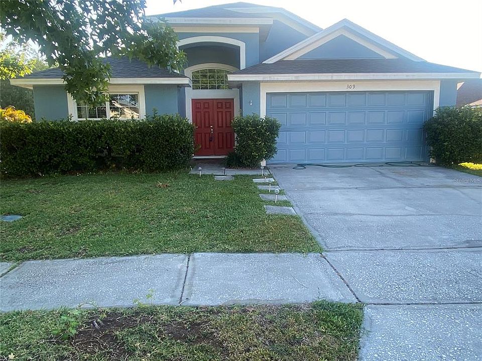 309 Freshwater Ct, Orlando, FL 32825 Zillow