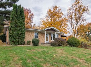 1322 Franklin Ave, Edwardsville, IL 62025