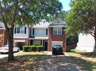 950 Abbey Park Way, Lawrenceville, GA 30044