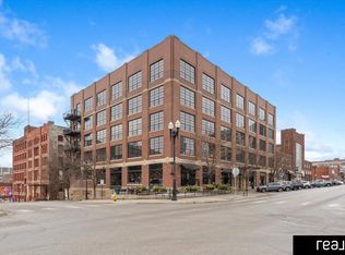 1101 Jackson St APT 405, Omaha, NE 68102