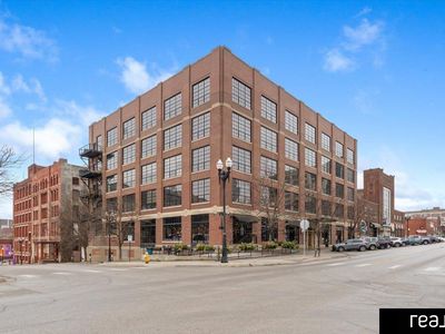 1101 Jackson St APT 405, Omaha, NE, 68102