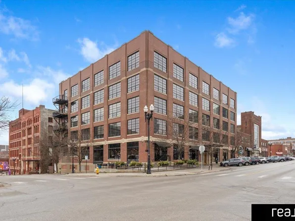 1101 Jackson St APT 405, Omaha, NE 68102
