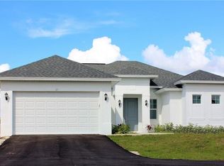 2872 64th AVE NE, NAPLES, FL 34120