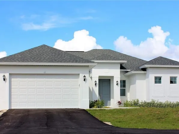 2872 64th AVE NE, NAPLES, FL 34120