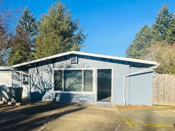 12805 SW Washington St #B, Beaverton, OR 97005