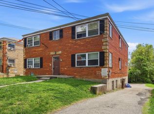2525 Flanigan Ct, Cincinnati, OH 45239