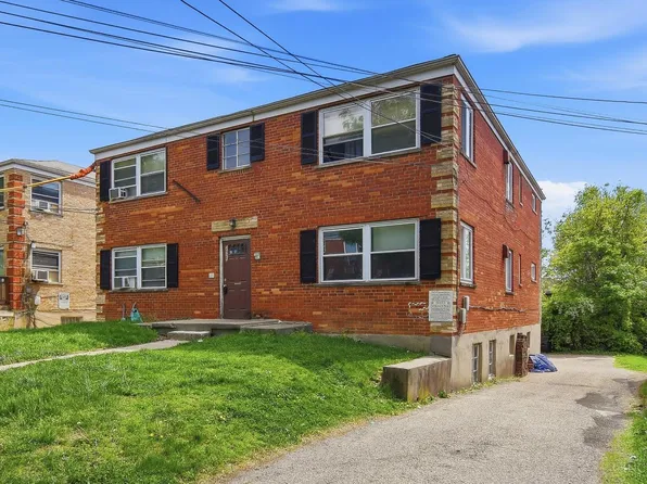 2525 Flanigan Ct, Cincinnati, OH 45239