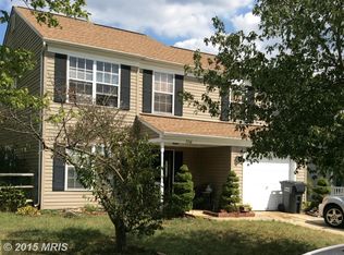 3266 Greenwich Ct, Waldorf, MD