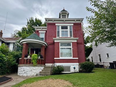416 6th Ave, Dayton, KY, 41074