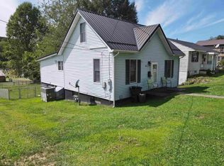 837 Walnut St, Weston, WV 26452