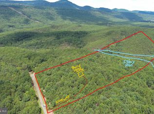 109 Ashton Woods Dr, Moorefield, WV 26836