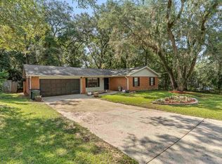 2214 Yaupon Dr, Tallahassee, FL 32303
