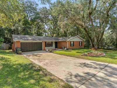2214 Yaupon Dr, Tallahassee, FL, 32303