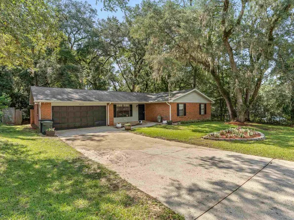 2214 Yaupon Dr, Tallahassee, FL 32303