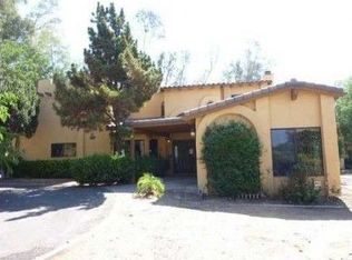 14708 High Valley Rd, Poway, CA 92064