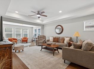 1236 Revolution Dr, Aubrey, TX 76227