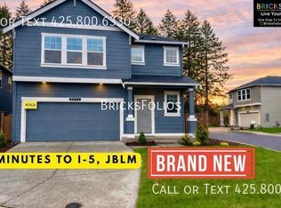 4039 Hyde Loop NE #A, Olympia, WA 98506