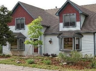 215 Spring St, Morrison, CO 80465