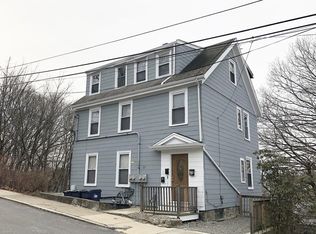 5 Seven Hemman St, Roslindale, MA 02131