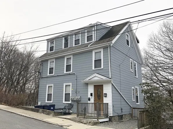 5 Seven Hemman St, Roslindale, MA 02131