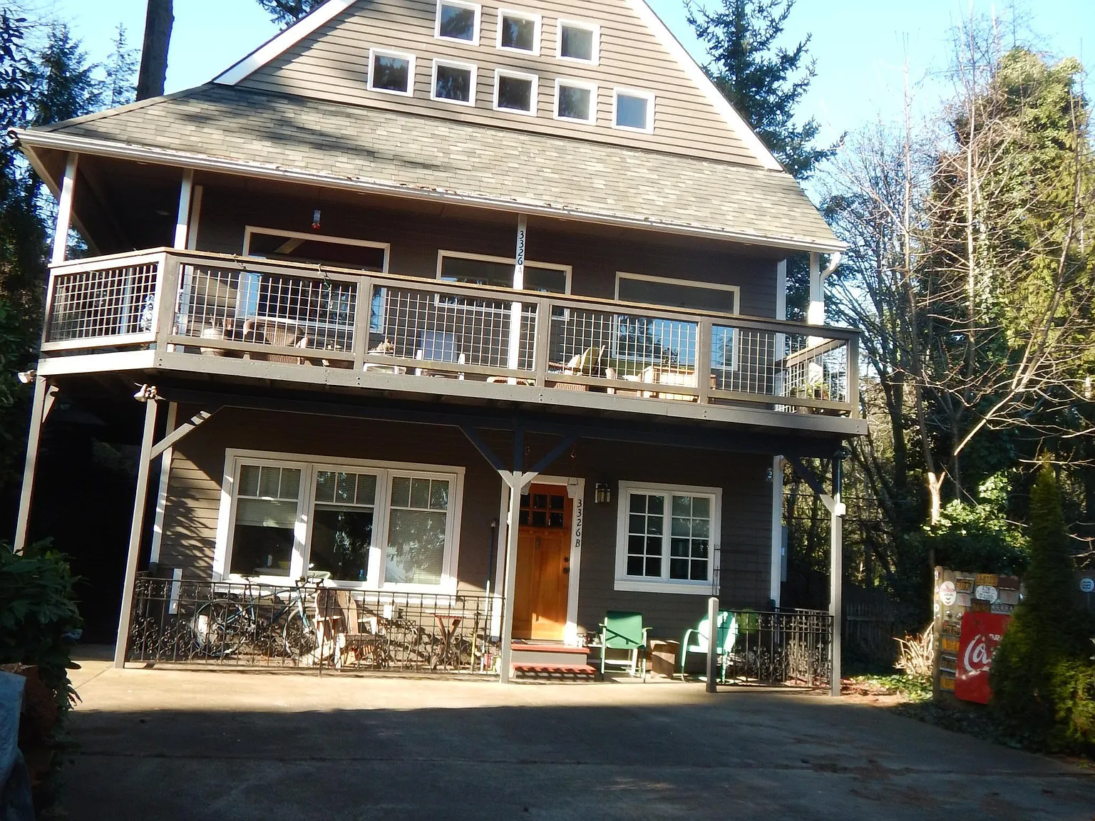 3326 SW Marquam Hill Rd — Photo 4