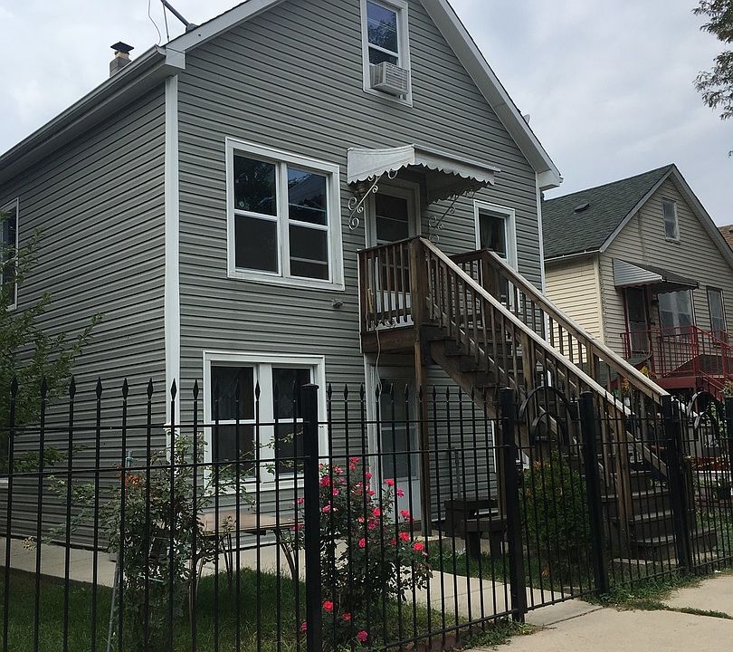 2nd image of 4254 S Campbell Ave