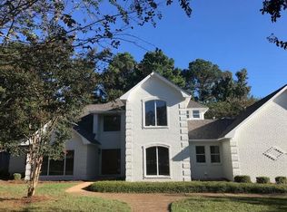 630 Sherwood Rd, Starkville, MS 39759