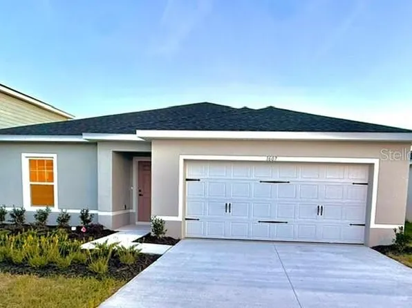 1607 Texas Ave, Sumterville, FL 33585