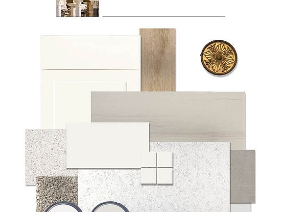 Design Selections
