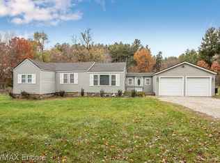 905 Mill St, Ortonville, MI 48462