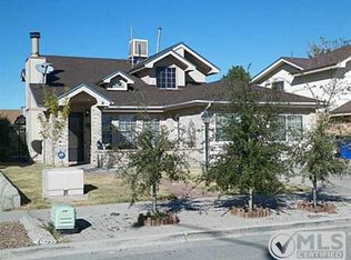 11455 Napolske Ct, El Paso, TX 79936