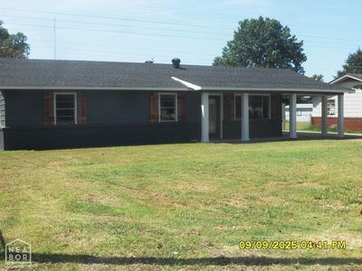 2708 Robinson St, Newport, AR, 72112