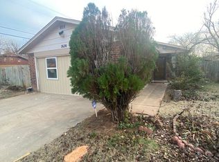 2620 SE 46th St, Oklahoma City, OK 73129