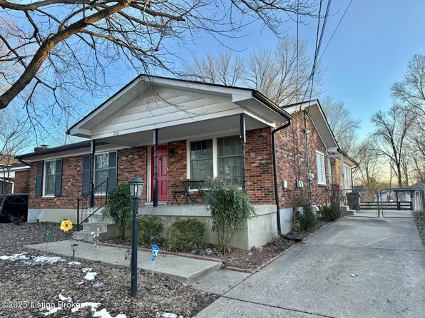3718 Pinecroft Dr, Louisville, KY 40219