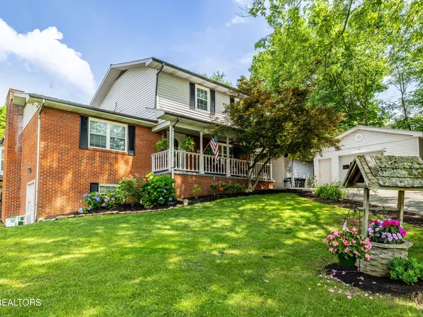 2814 Montvale Rd, Maryville, TN 37803