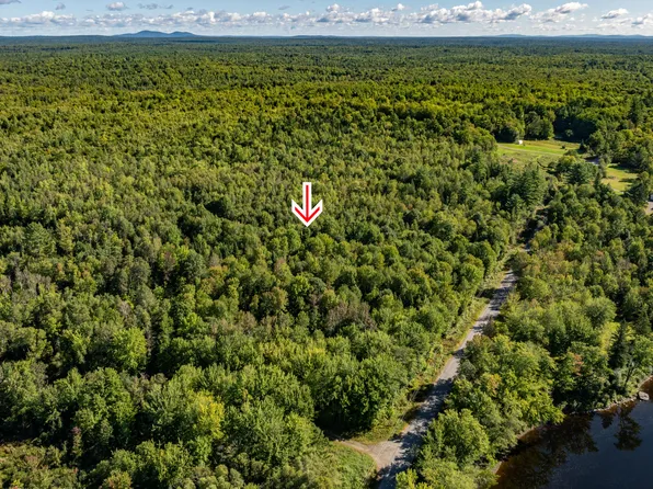 Lot 18-1 North Road, Medford, ME 04463