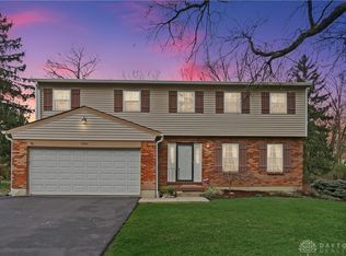 7771 Kennesaw Dr, West Chester, OH 45069