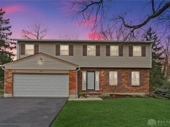 7771 Kennesaw Dr, West Chester, OH 45069