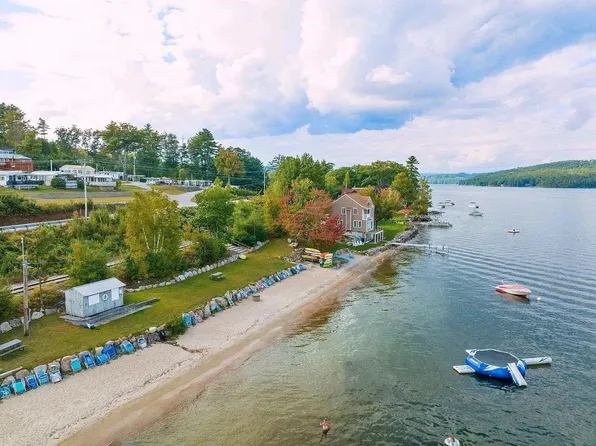728 Scenic Road #122, Laconia, NH 03246