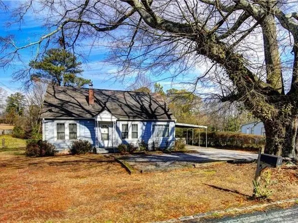 908 Astor Ave, Forest Park, GA 30297