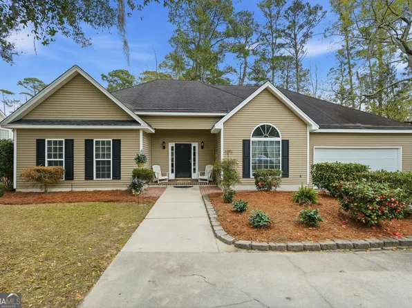 113 Suffolk Rd, Savannah, GA 31410