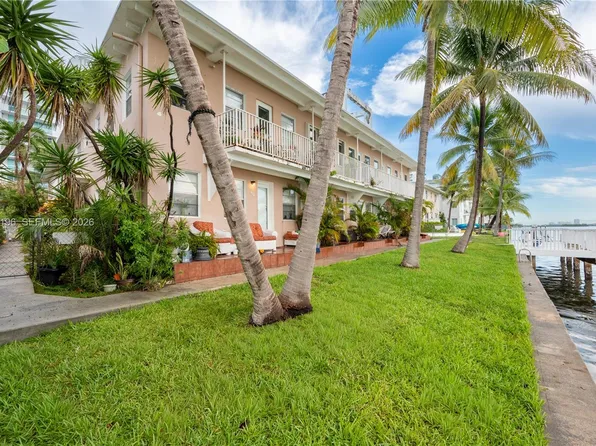7909 East Dr APT 109, North Bay Village, FL 33141