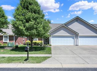 3932 Gray Pond Ct, Indianapolis, IN