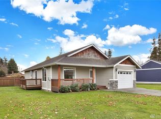 133 Morton St, Sumas, WA 98295